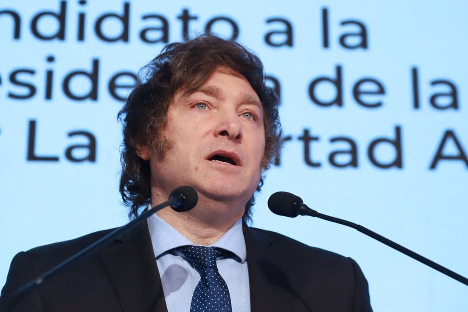 Elon Musk vs Javier Milei: Primero lo señaló, después se arrepintió. ¿Y lo censuró?