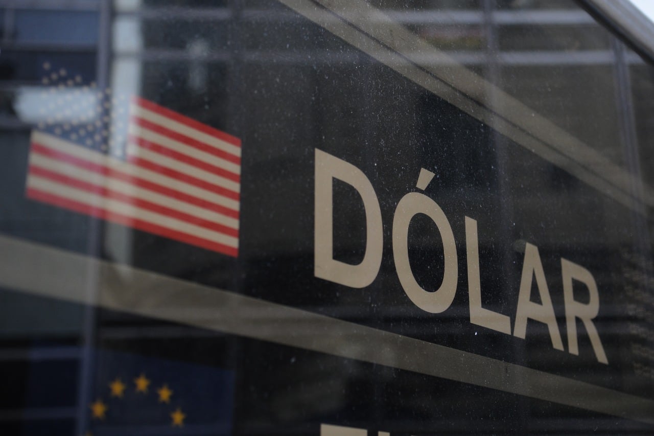 La diferencia entre el mayorista y el contado con liqui llega al 79 por ciento.