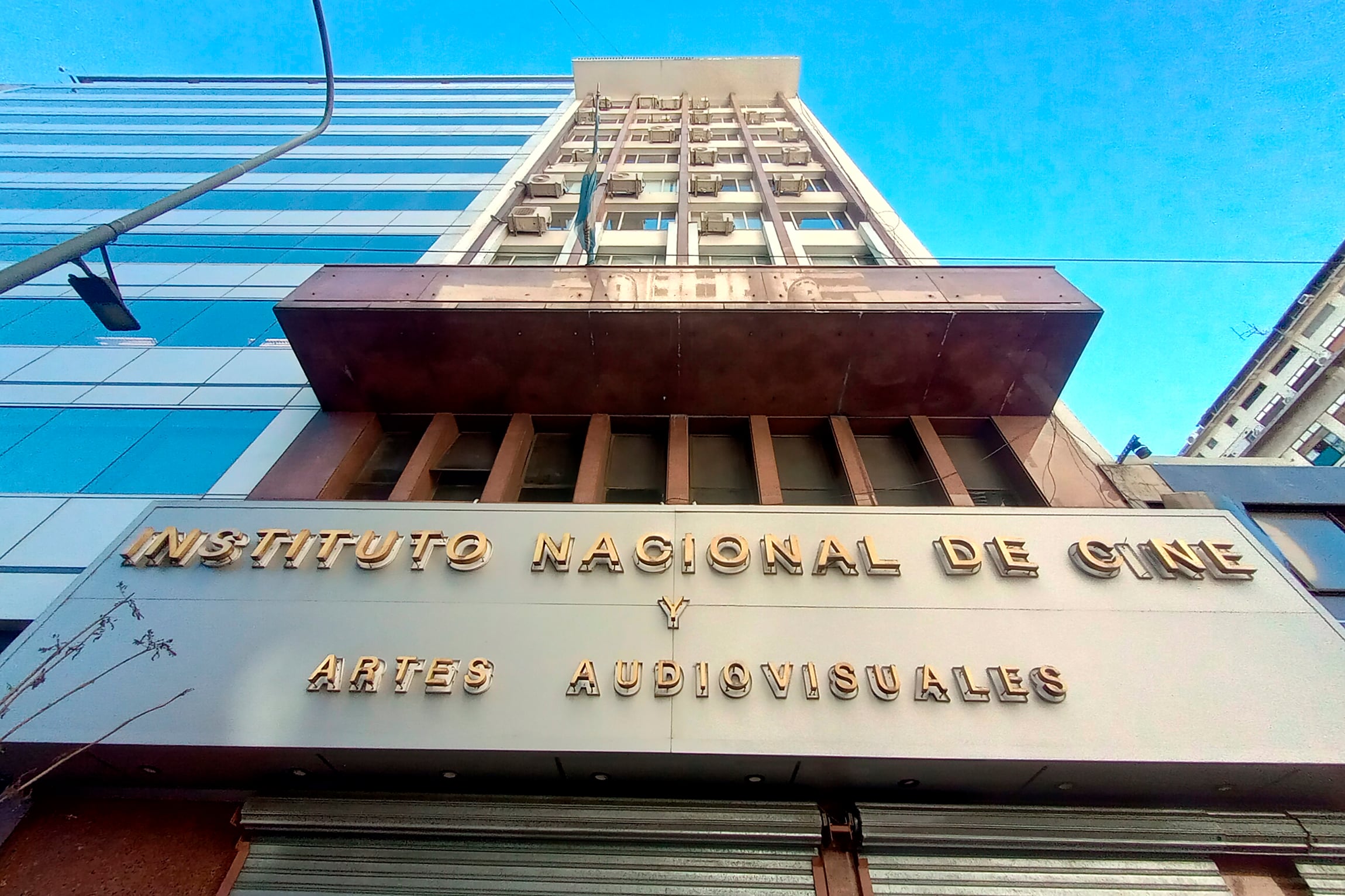 La resolución 2024-16 implementa un ajuste salvaje que paraliza al Instituto