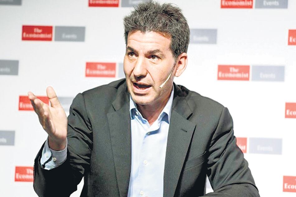 Andy Freire asumirá como legislador de la Ciudad.