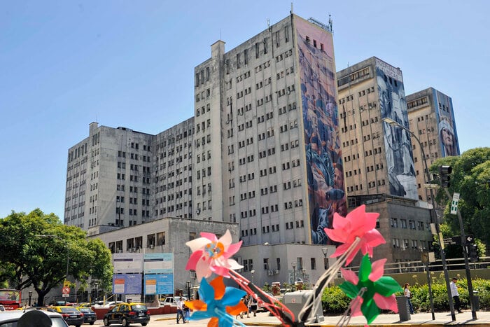 Entre el 30% y el 40% de los pacientes con VIH son diagnosticados en una etapa tardía 