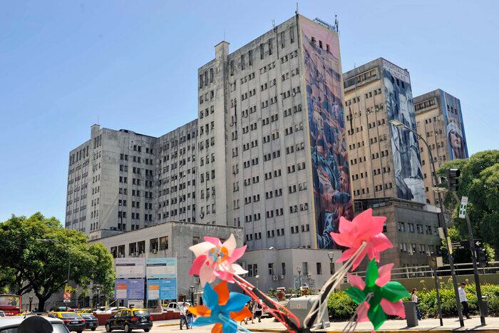 Entre el 30% y el 40% de los pacientes con VIH son diagnosticados en una etapa tardía