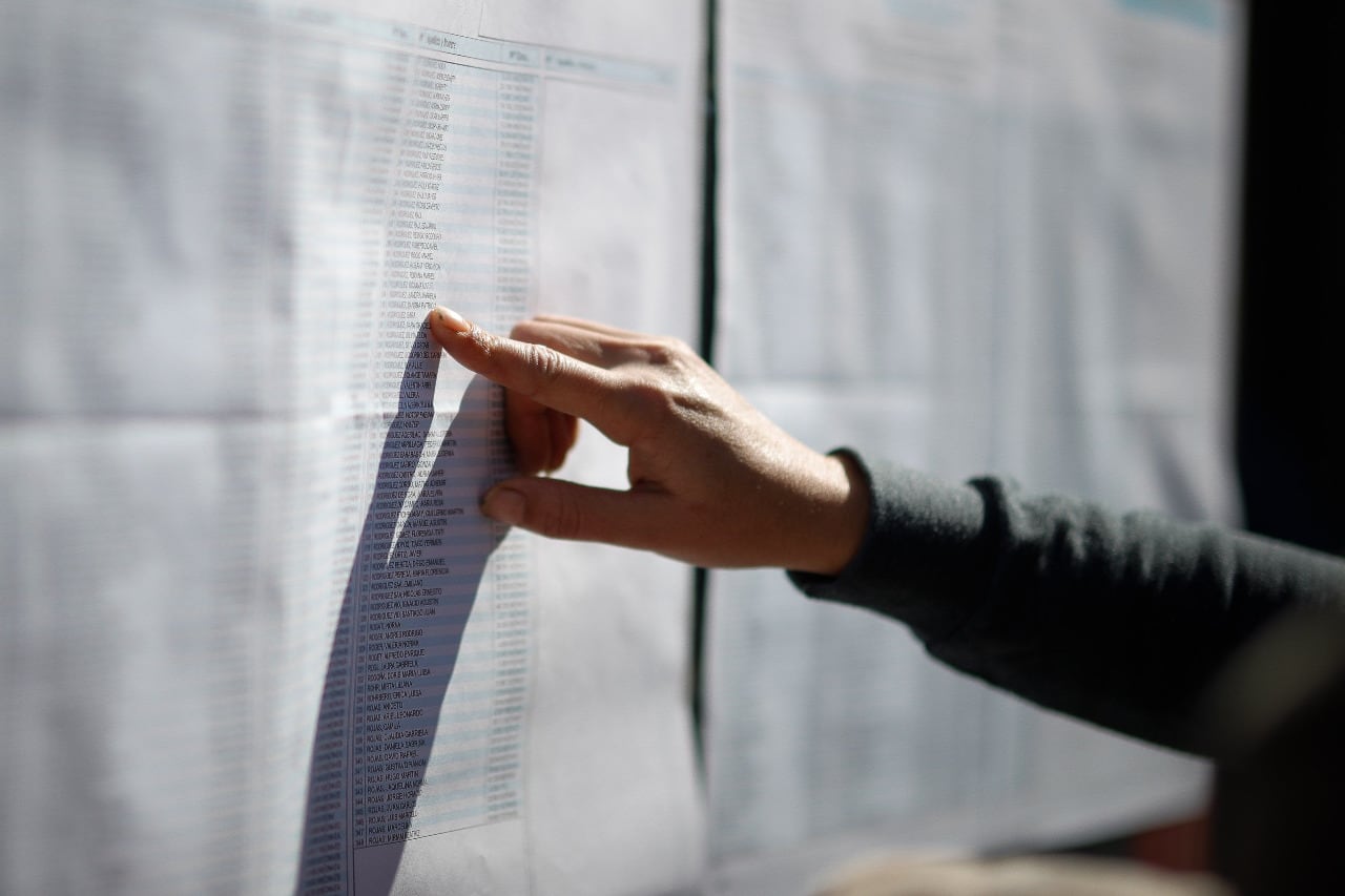 Además de las elecciones nacionales, en 2021 también hay comicios locales en varias provincias.