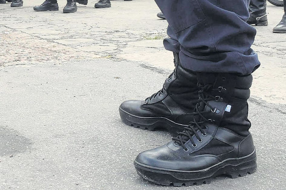 La prácticas abusivas de la policía se dan sobre todo en barrios periféricos del conurbano.