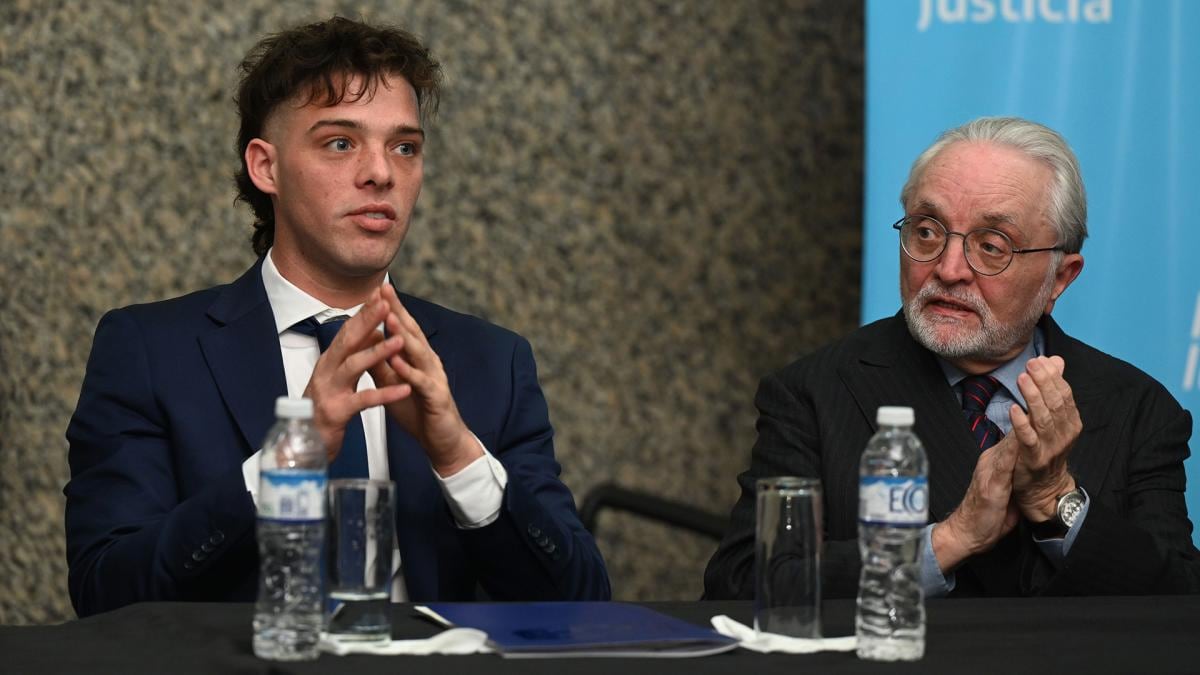 Foto: Pepe Mateos (Télam).