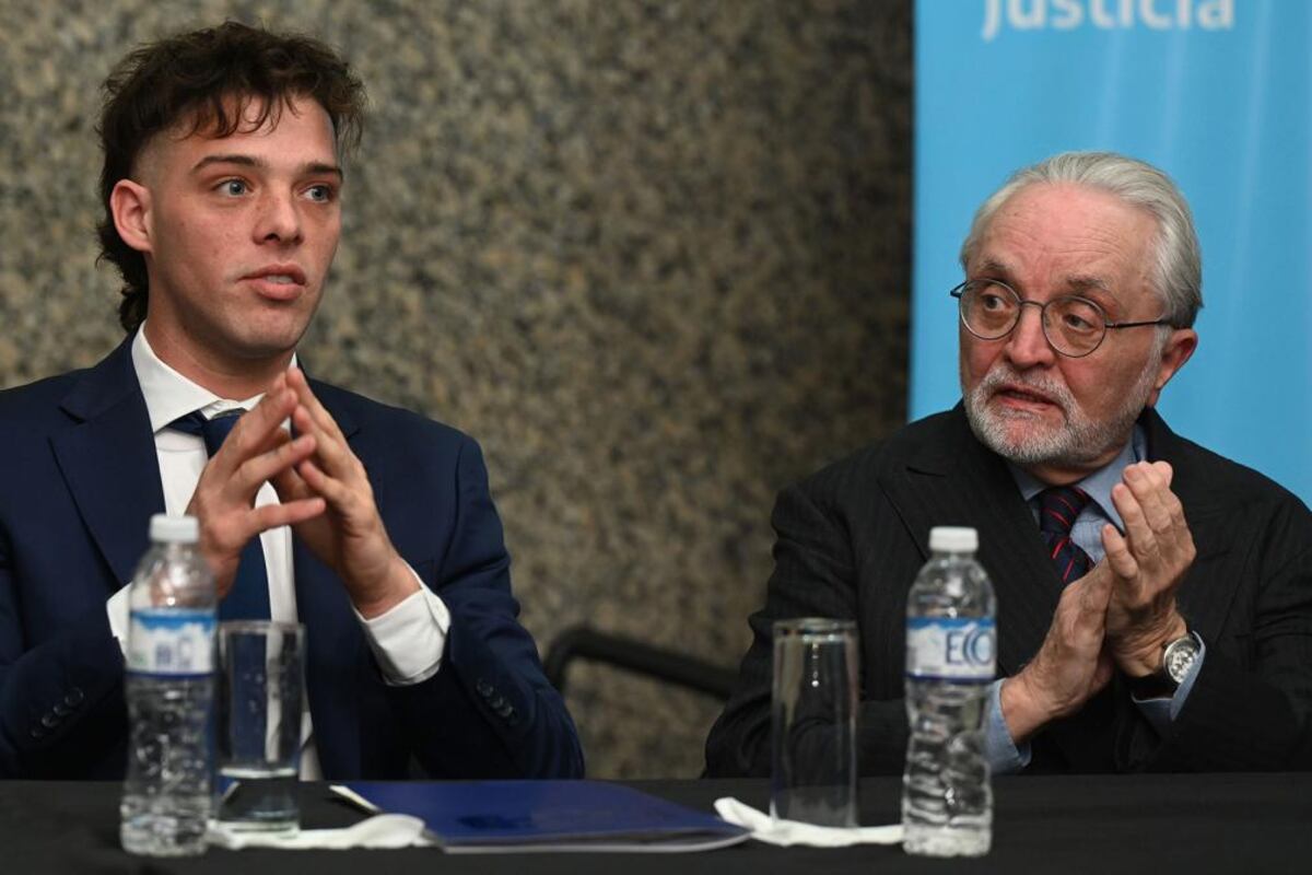 Foto: Pepe Mateos (Télam).