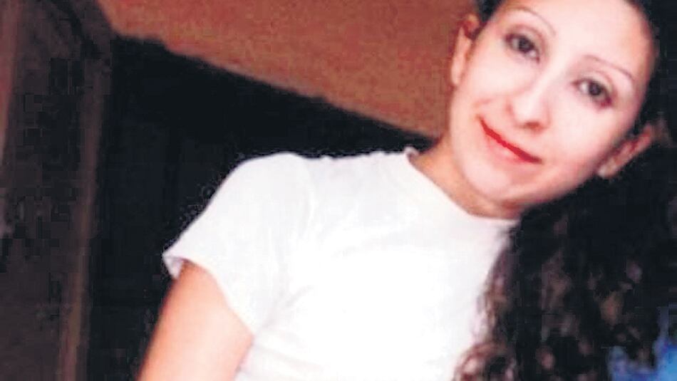 Paulina Lebbos salió de un boliche y se dirigía a casa de su novio, pero nunca llegó.