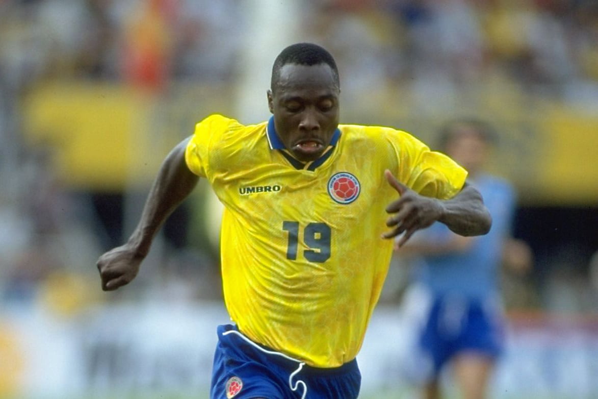 Freddy Rincón no tiene muerte cerebral pero sigue en estado crítico.