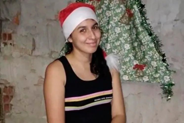 El cuerpo de Magalí fue encontrado en una zanja de la localidad bonaerense de El Talar, en el partido de Tigre.