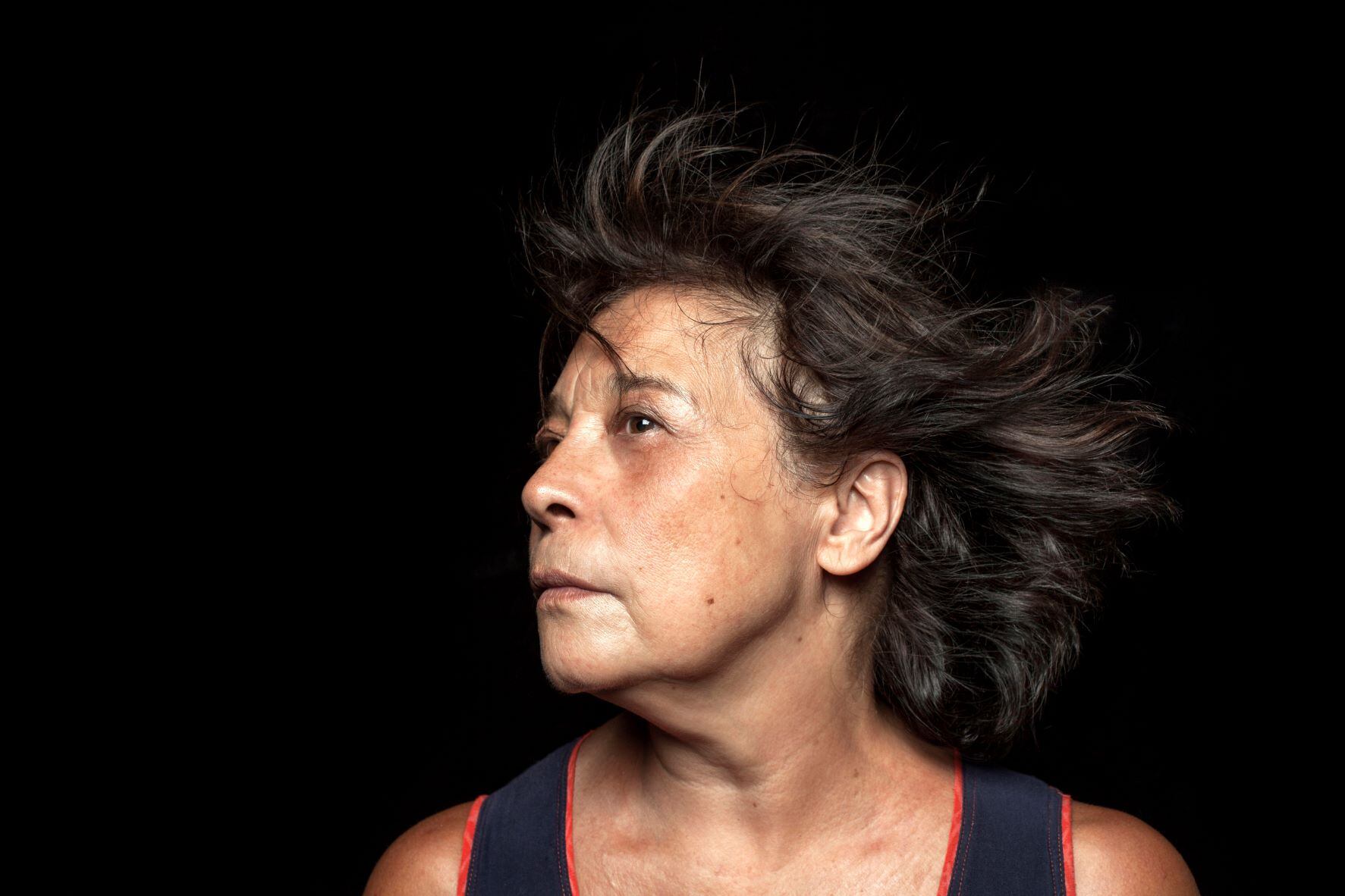 Liliana Herrero compartirá el escenario con la brasileña María Gadú.