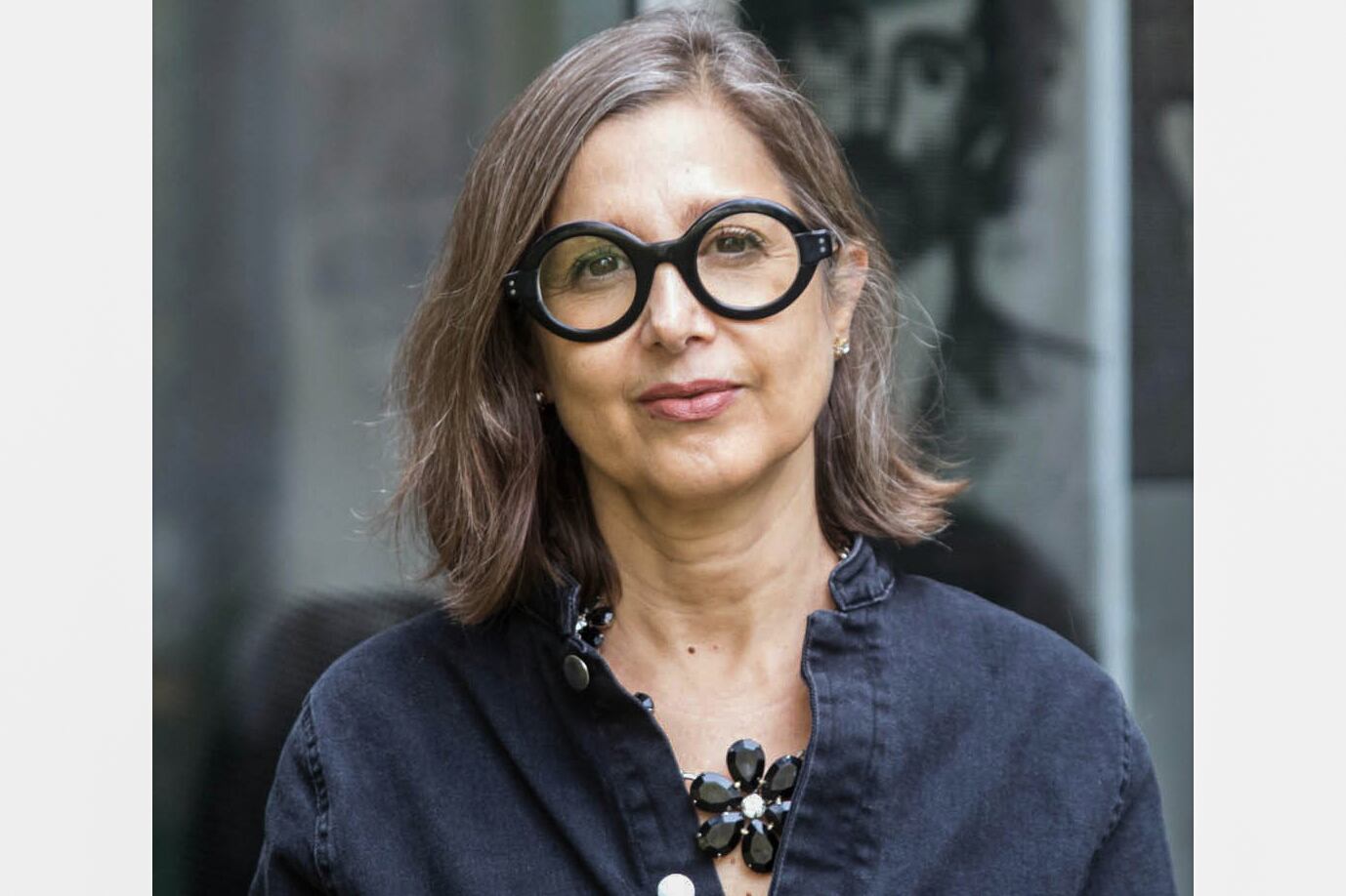 "El Museo Sitio es una herramienta fundamental de pedagogía de la memoria", asegura Mayki Gorosito.