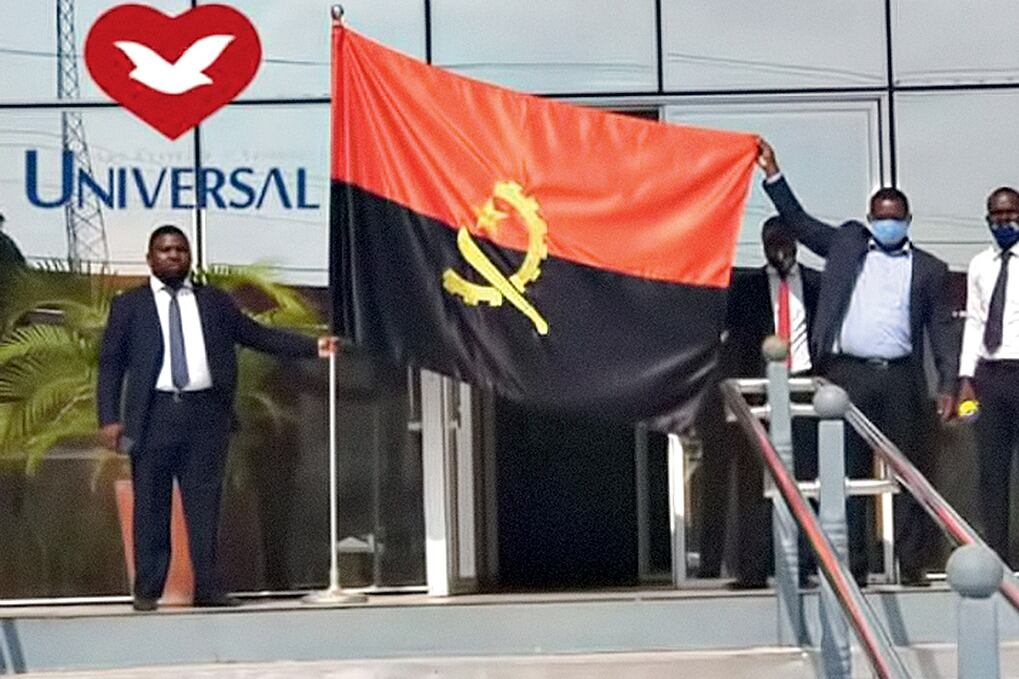 La Iglesia Universal, fundada por Edir Macedo, magnate dueño de la tv Record y uno de los principales aliados del presidente Jair Bolsonaro, fue expulsada de Angola por irregularidades financieras.