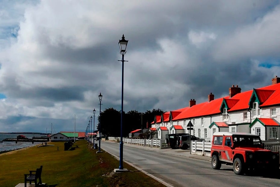 "Gran Bretaña hizo todo lo posible por voltear las negociaciones", advirtieron desde la Secretaría de Malvinas.