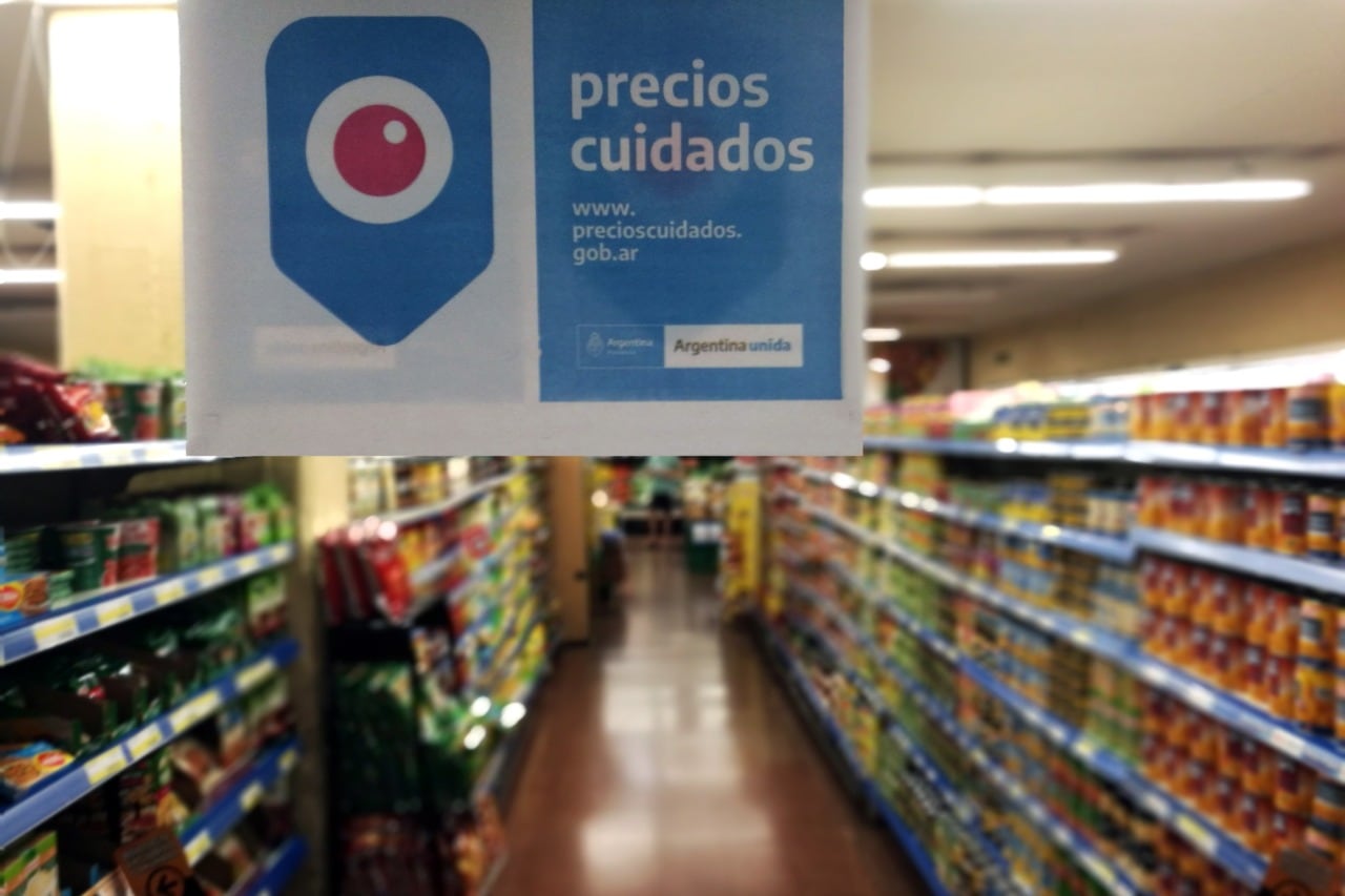 Los nuevos precios quedarán congelados hasta la revisión de abril.