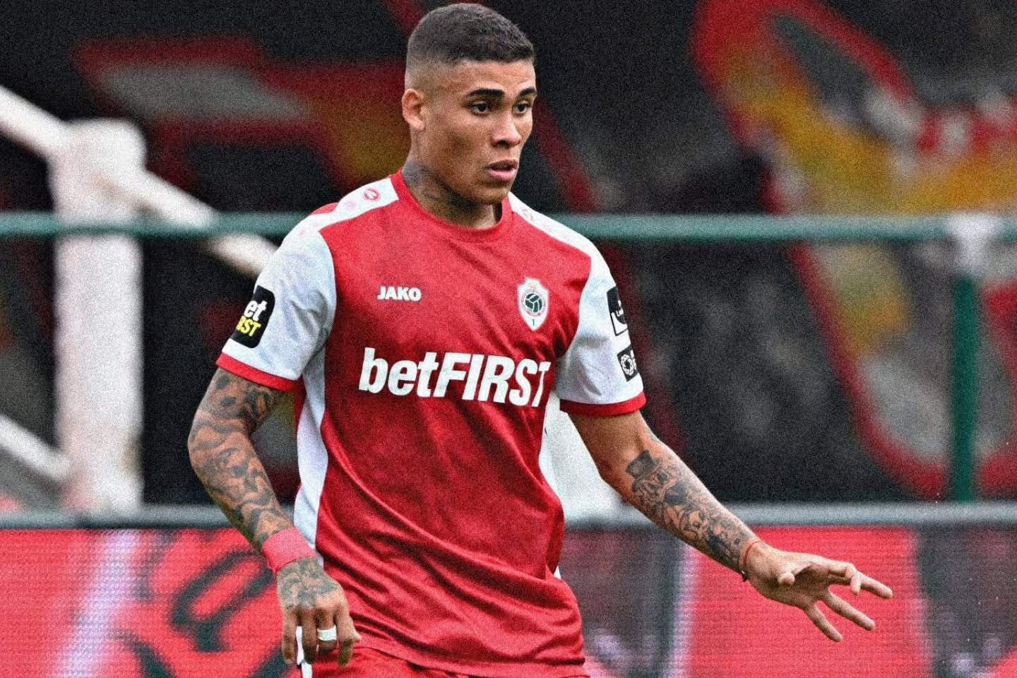 Ayrton Costa será nuevo refuerzo de Boca.