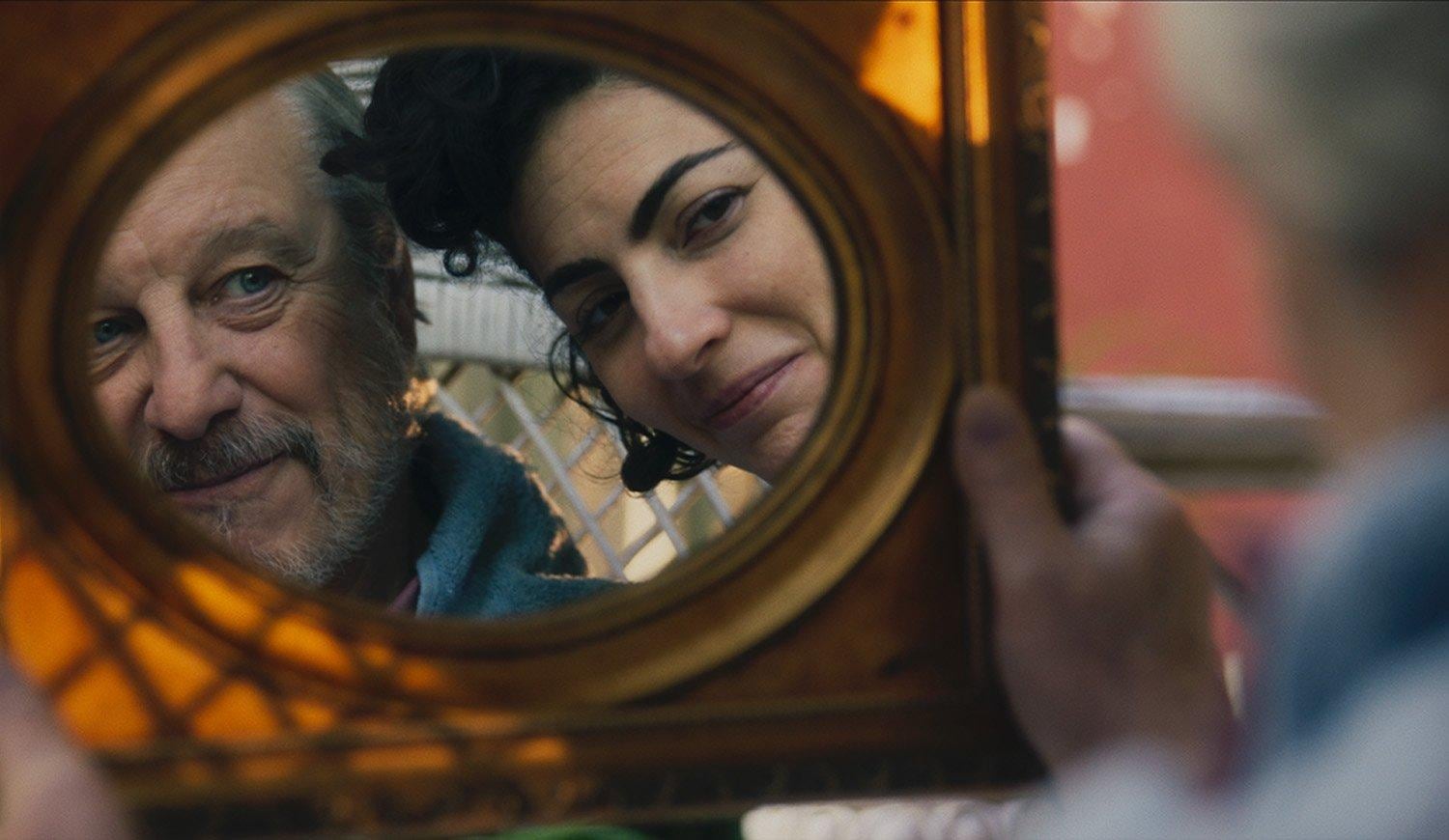 La burbuja, un relato distópico. 