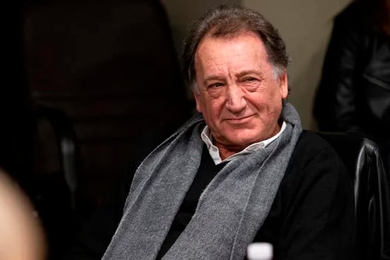 Lopardo se alejaría de la entidad si regresa Moretti