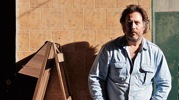 La película de Llinás es un magnífico artilugio cinematográfico, lleno de matices.