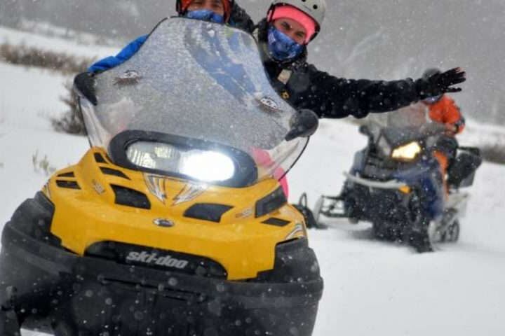 Tierra del Fuego es la primera provincia en alcanzar la inmunidad de rebaño.