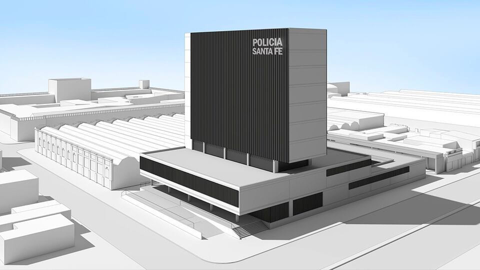 Las estaciones policiales reemplazarán al sistema de comisarías.