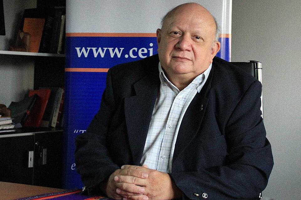 Alberto Binder consideró "preocupante" el fallo de la Corte sobre la facultad de la Legislatura para investigar a los fiscales.  