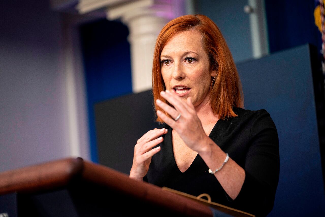 Estados Unidos no tiene planes de pedirles un certificado de vacunación a quienes quieran ingresar a ese país.