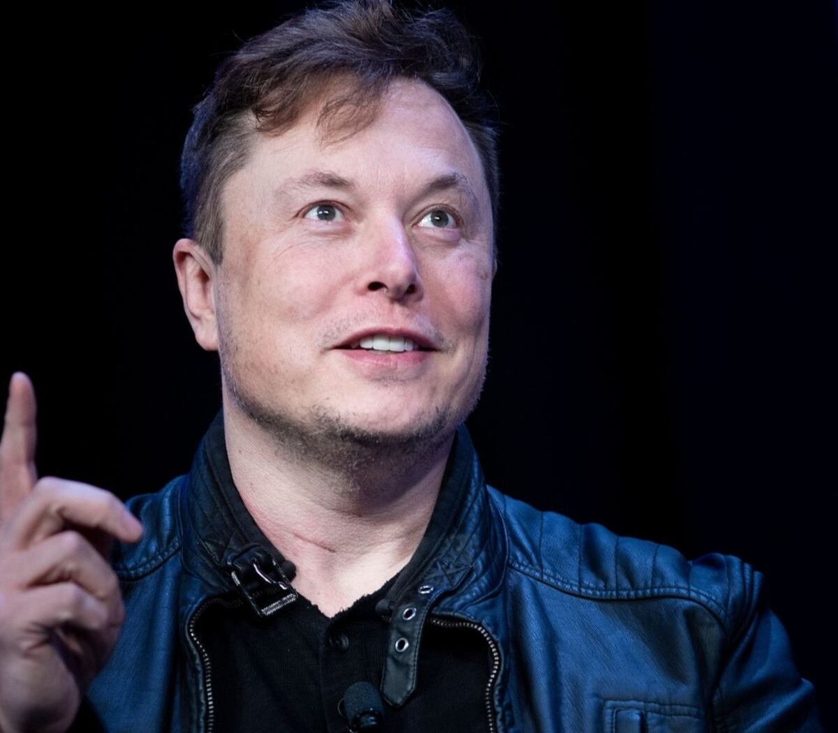 Elon Musk reveló que tiene síndrome de Asperger.