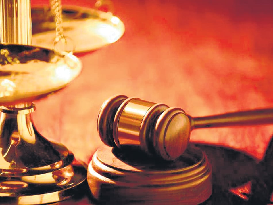 El hombre, que incumplió durante años la orden judicial, quedó detenido “por peligrosidad procesal”.