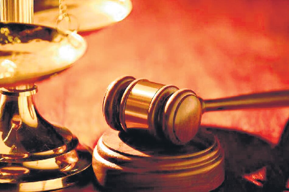 El hombre, que incumplió durante años la orden judicial, quedó detenido “por peligrosidad procesal”.