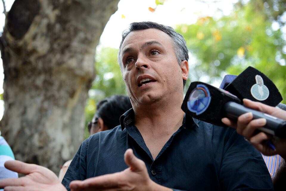 Imagen: Andres Macera