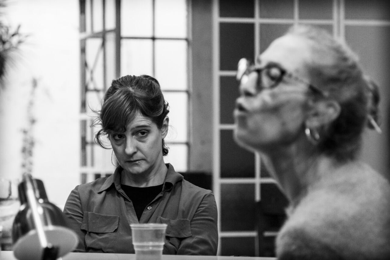 El tópico de la familia disfuncional atraviesa Otoño e invierno.