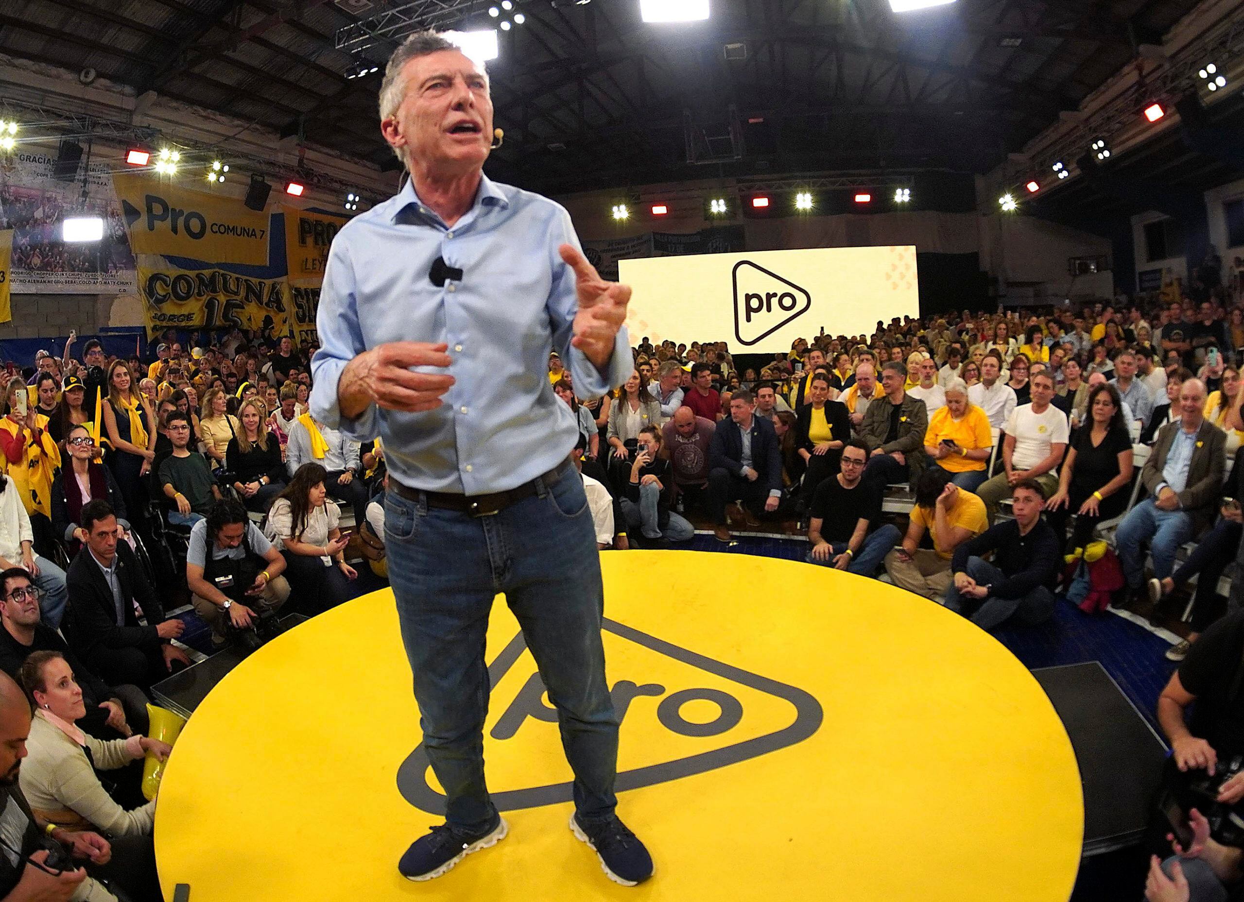 Representantes de Milei y de Macri trabajaron un mes por el reencuentro y siguen haciéndolo para avanzar en un acuerdo.