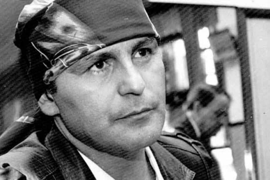 Una de las actividades de la Feria será un homenaje a Leonardo Favio. 