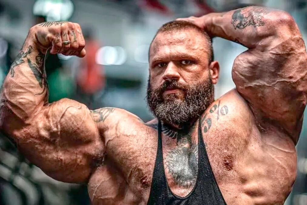 Golem había nacido en la República Checa. 