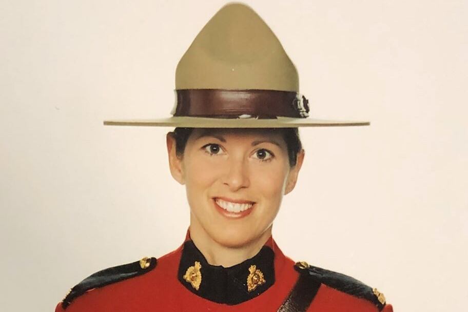 Heidi Stevenson, entre las víctimas del tiroteo.