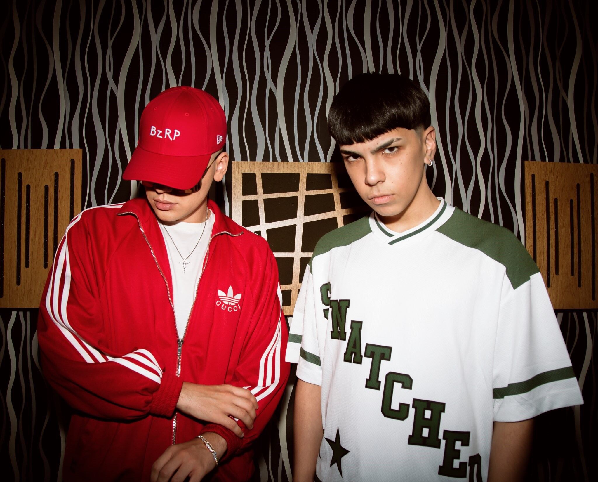 El DJ había sorprendido  con un cortometraje en el que tuvo una estelar actuación Guillermo Francella 