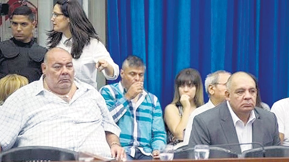 El clan se volvió conocido a nivel nacional tras las denuncias de Susana Trimarco.