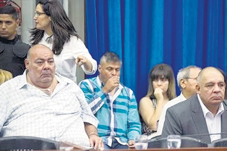 El clan se volvió conocido a nivel nacional tras las denuncias de Susana Trimarco.