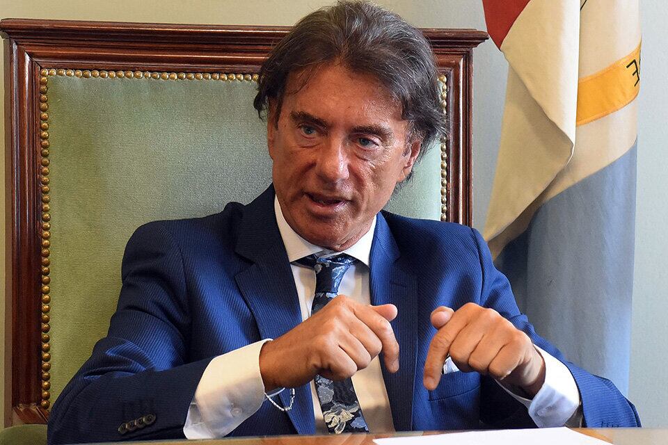 Foto: Sebastián Granata