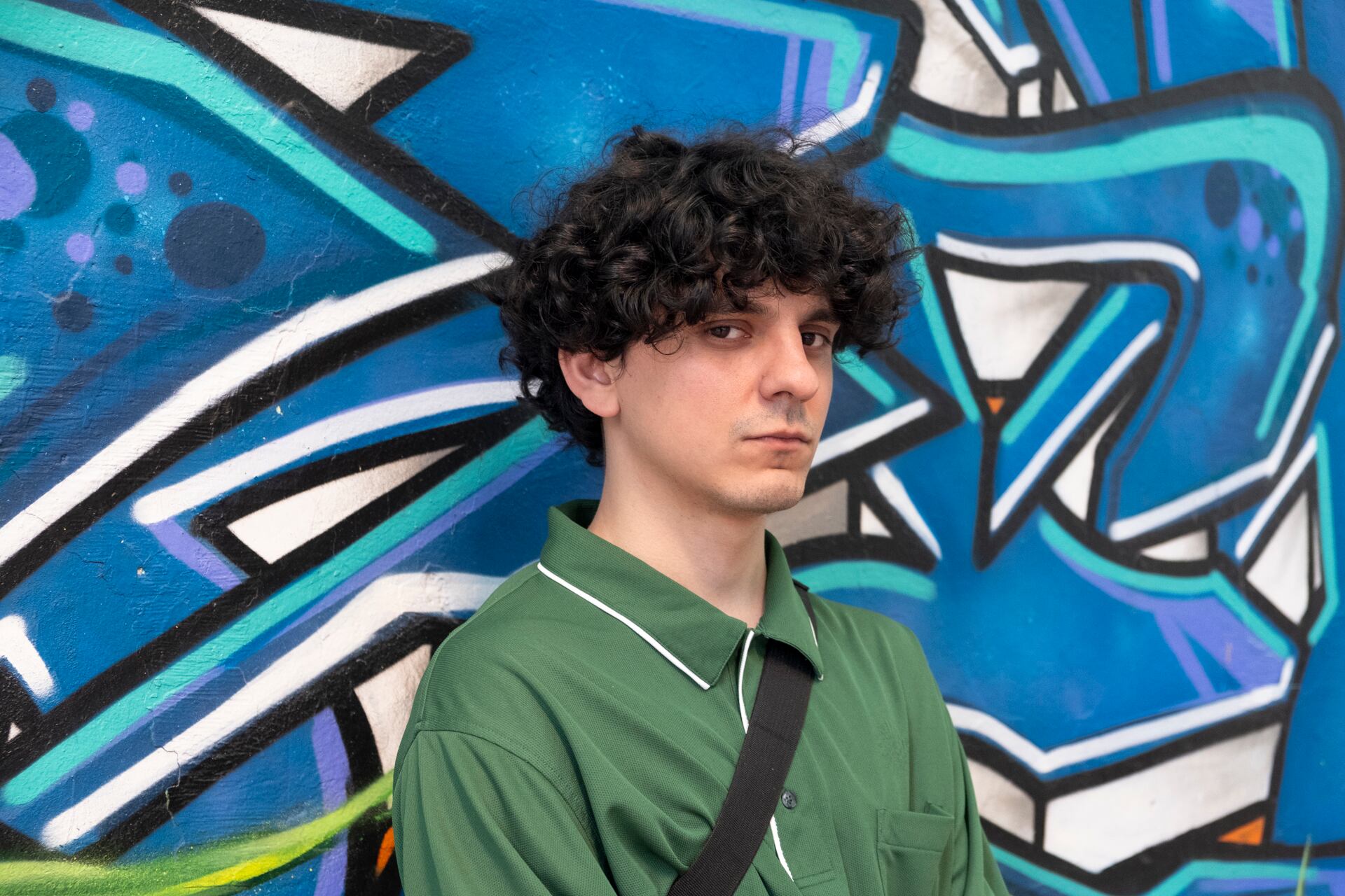 "La duración de mis canciones refleja la capacidad de atención que tengo con la música. Si hago canciones largas, siento que soy redundante" 