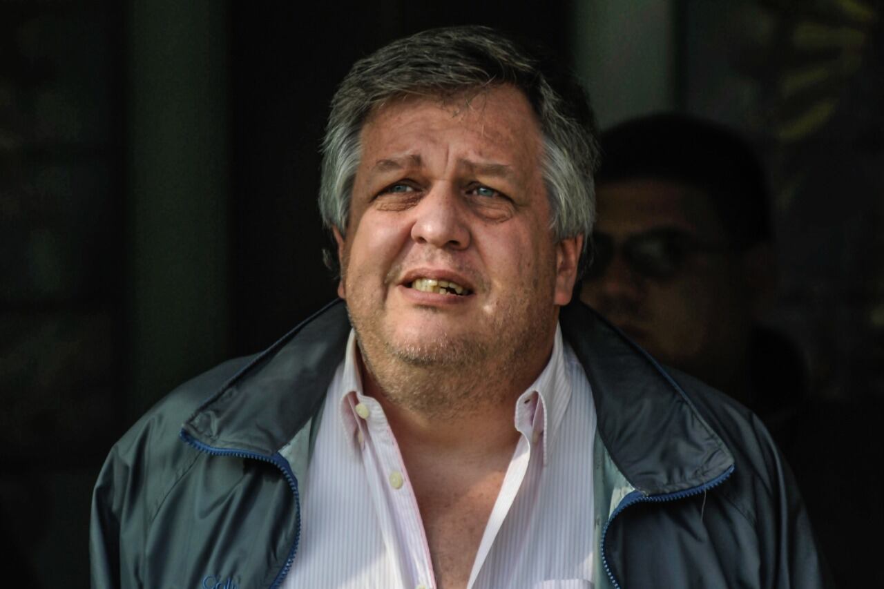 Las andanzas del fiscal Carlos Stornelli