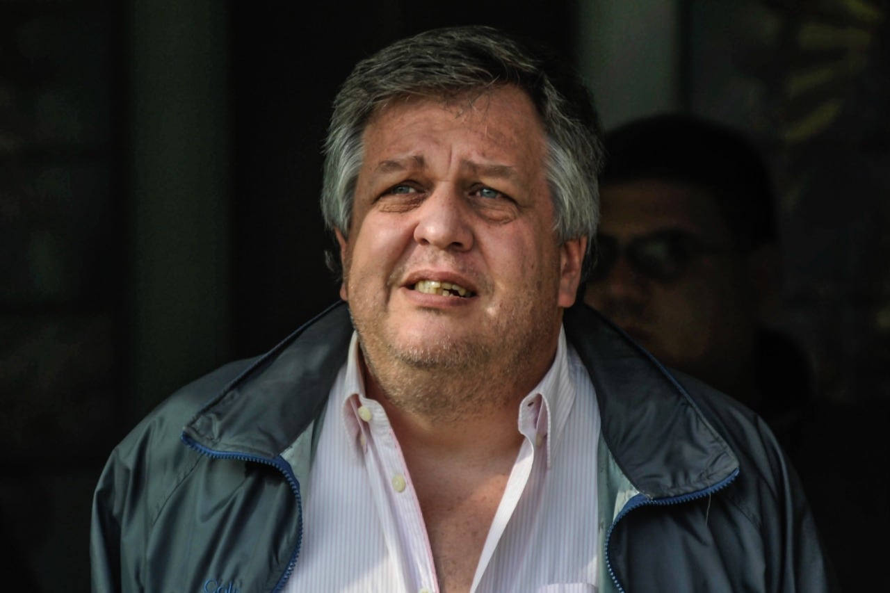 Las andanzas del fiscal Carlos Stornelli