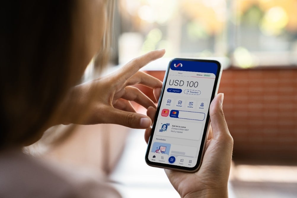 Las billeteras virtuales no podrán vender dólar oficial