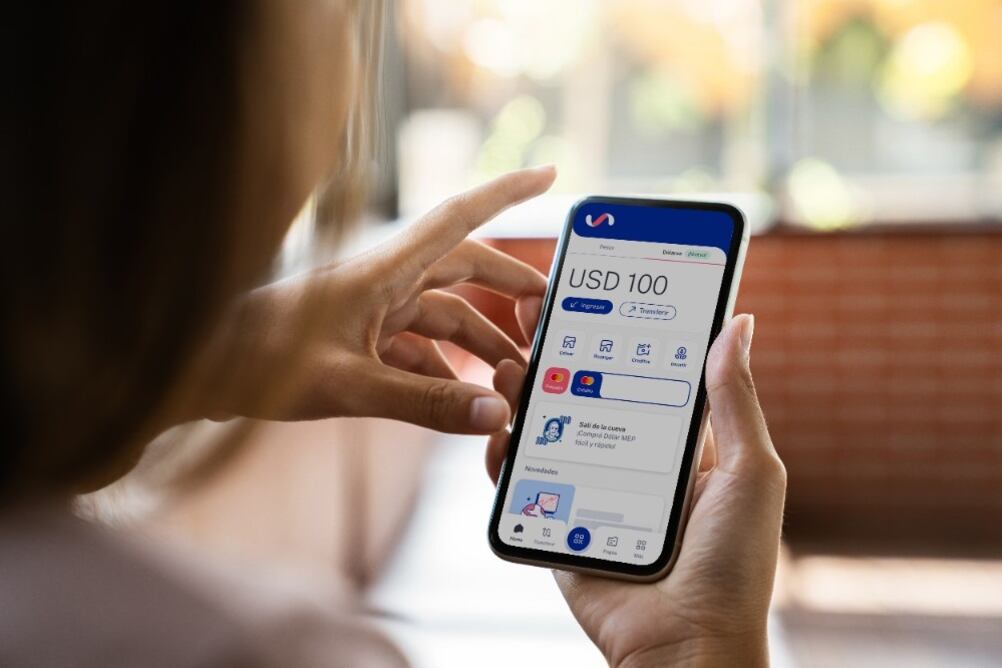 Las billeteras virtuales no podrán vender dólar oficial