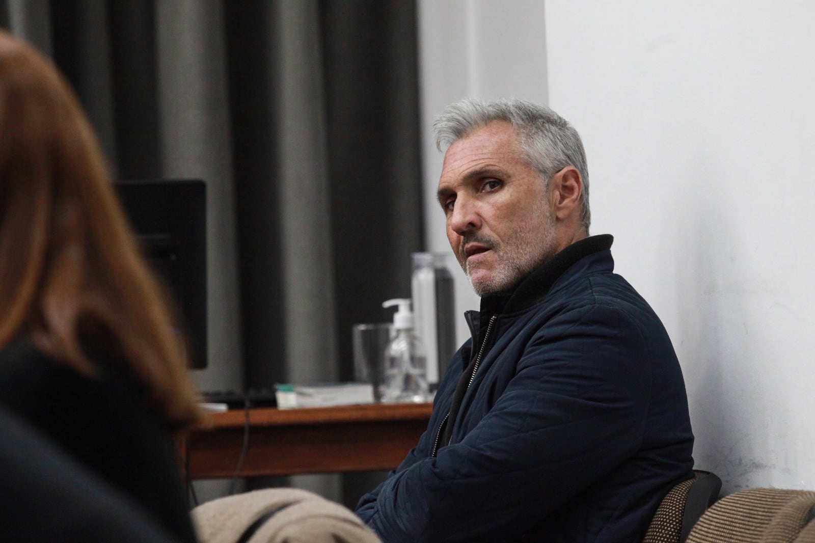 Los fiscales sostienen que Pachelo fue favorecido pero el conteo es el que se aplica a todos los presos.