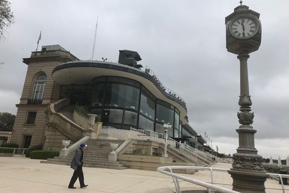 No se esperan lluvias para este feriado por el Paso a la Inmortalidad de San Martín