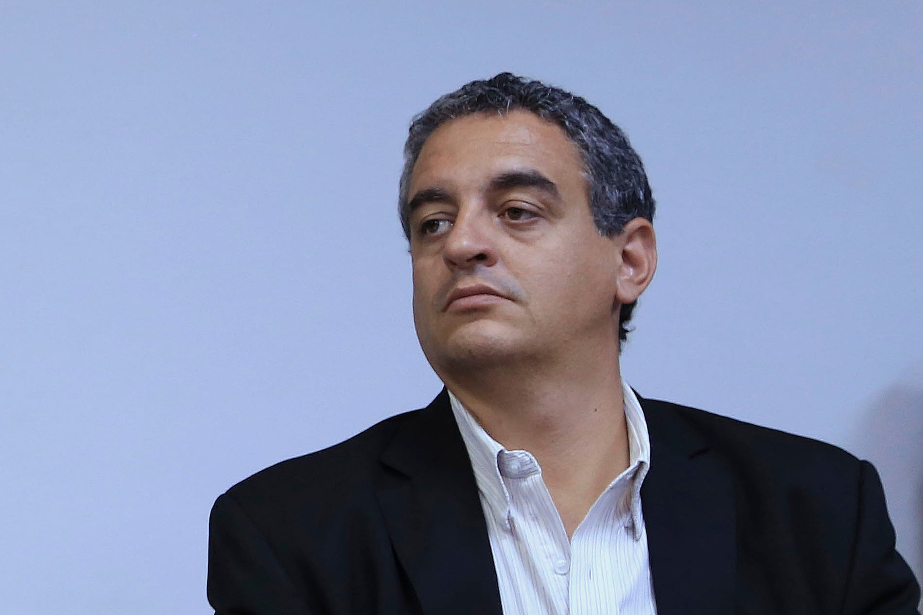 Horacio Pietragalla fue secuestrado y apropiado durante la última dictadura. 