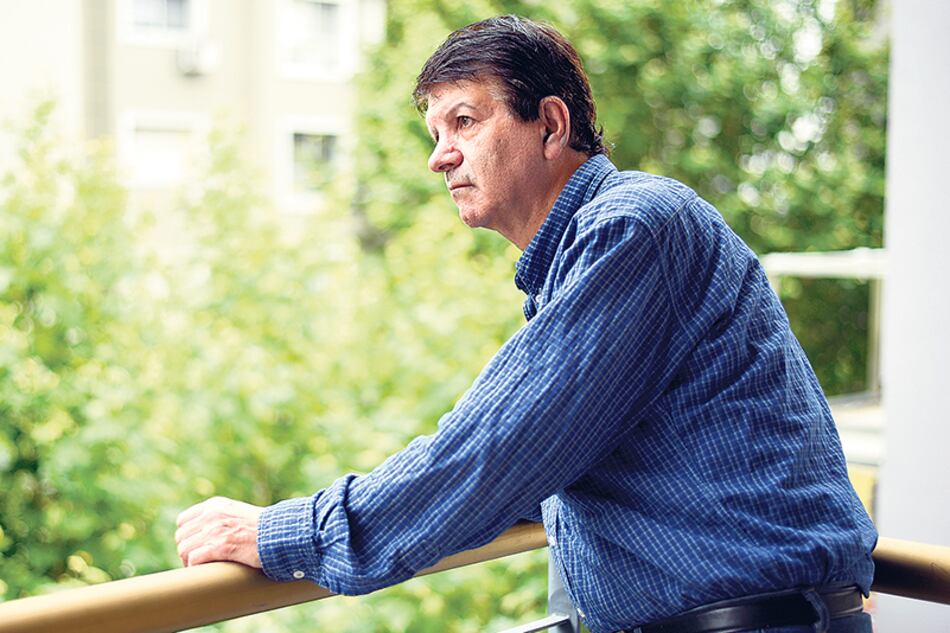 Garacotche escribe canciones que intentan reflejar “una realidad musical plagada de fusiones”.