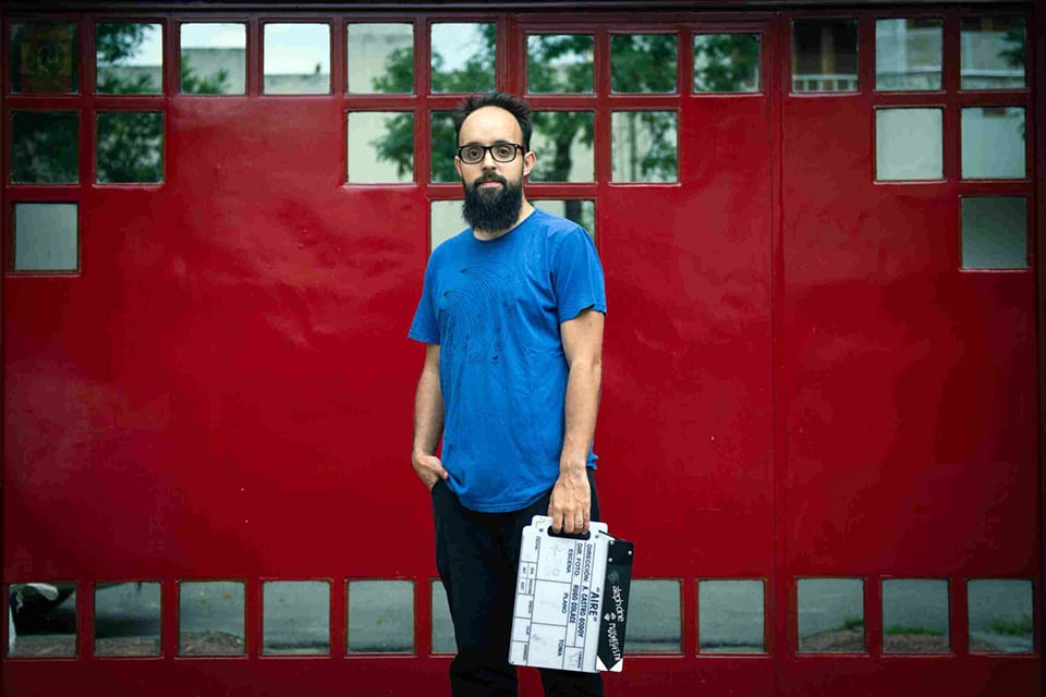 Castro Godoy es venezolano y santafesino por adopción. 