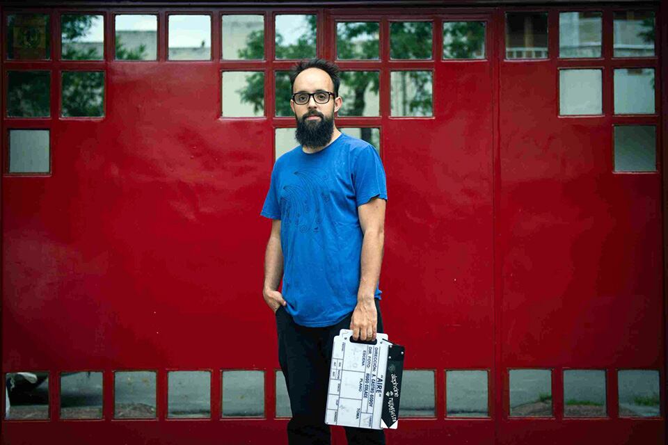 Castro Godoy es venezolano y santafesino por adopción.